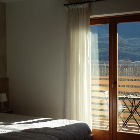 Agriturismo Maso Miri Trento Exterior foto