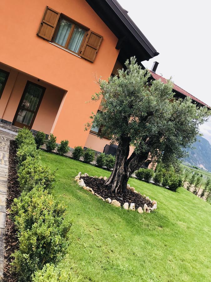 Agriturismo Maso Miri Trento Exterior foto